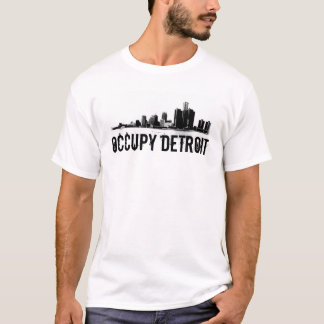 Uppta Detroit Tee