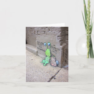 uppta din fantasi kort