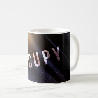 UPPTA FLAGGA KAFFEMUGG