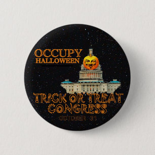 Uppta Halloween Oct. 31 Knapp