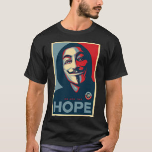 Uppta HOPPskjortan Tee