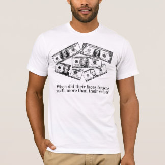 Uppta tillsammans - donation 100% tee shirt