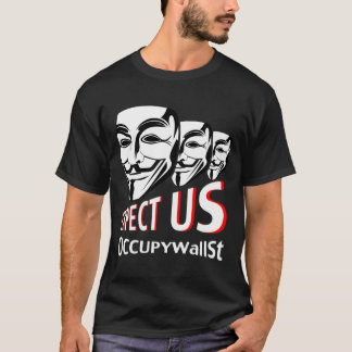 Uppta väggSt T-shirt