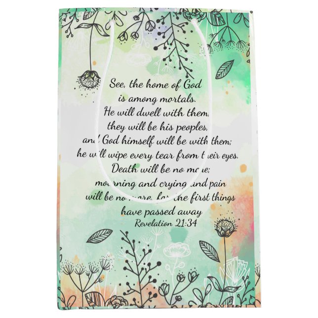 Upptäck 21:34 (Framsidan)