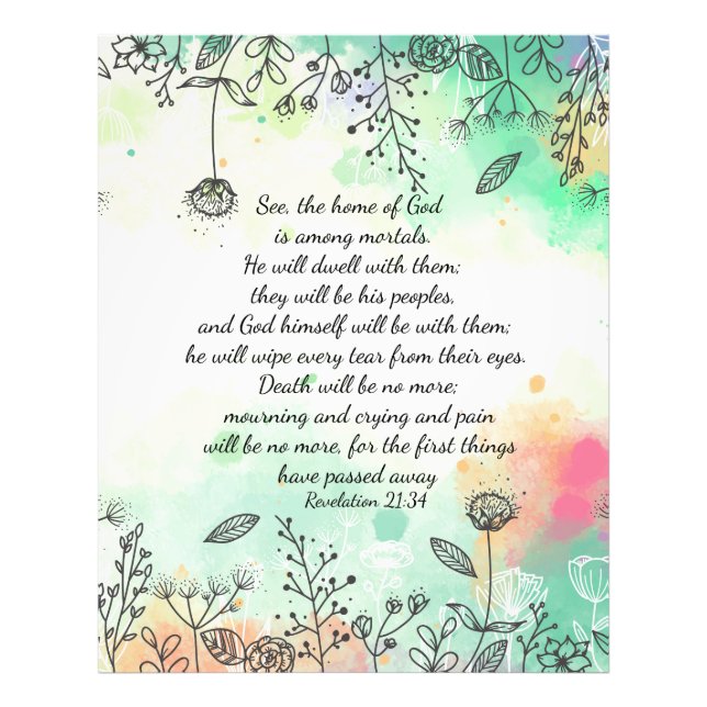 Upptäck 21:34 fototryck (Framsidan)