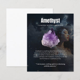 Upptäck Crystals magic: Meanings, Descript