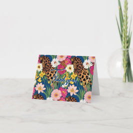 Upptäck den fantastiska samlingen av tackkort