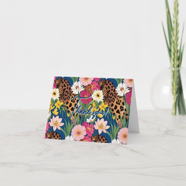 Upptäck den fantastiska samlingen av tackkort (Framsida)