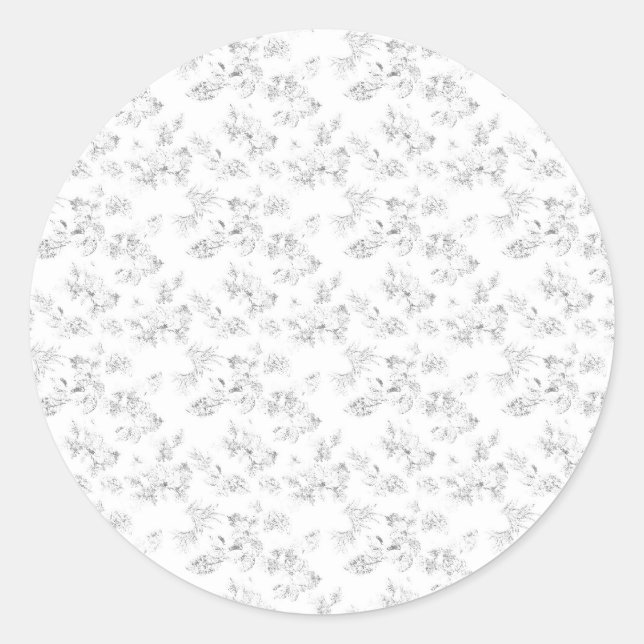 Upptäck designlocket med klassiskt runt märke (Framsida)