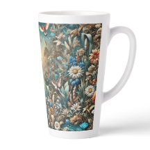 Upptäck fantasi på varje sida