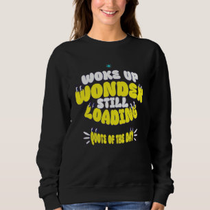 Upptäck, fortfarande laddning... t shirt