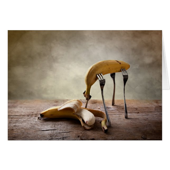 Upptäck Hälsningskort (Framsidan Horizontal)