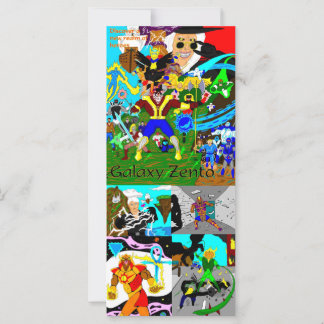 Upptäck heroingkortet