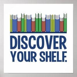 Upptäck hur du poster