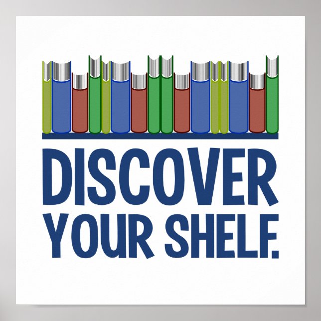 Upptäck hur du poster (Framsidan)