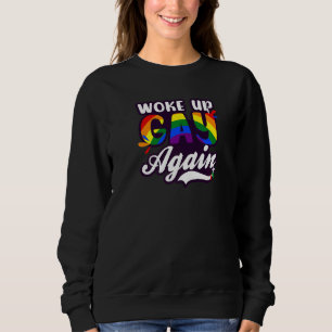 Upptäck igen Lgbtq-understödjare T Shirt