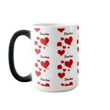 Upptäck insamlingen av Perfekt Mugg och Kopp