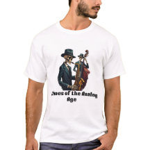 "'Upptäck inspiration; T-Shirt-samling