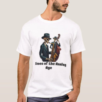 "'Upptäck inspiration; T-Shirt-samling T Shirt