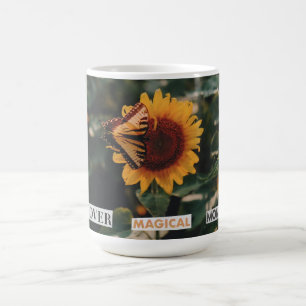 Upptäck Magic Moments Mugg