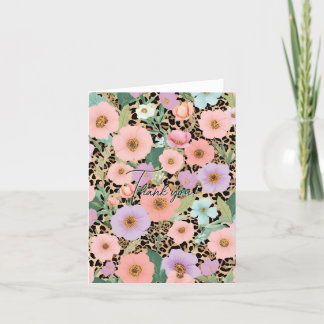 Upptäck min fantastiska samling av tackkort