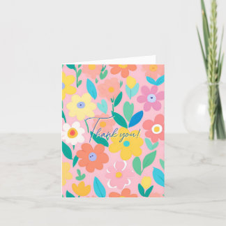 Upptäck min fantastiska samling av tackkort