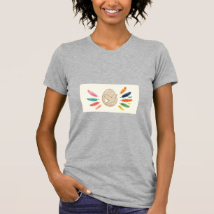 🐦 Upptäck Naturens Skönhet med Outhärdlig T Shirt