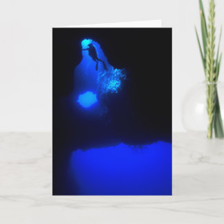 Upptäck oidentifierade kort