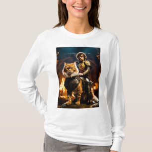 Upptäck oöverträffad komfort och Stil med vår lång T Shirt