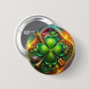 Upptäck Perfekten Harmony of Shamrock, Musical Knapp