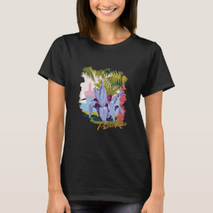 Upptäck Puerto Rico T Shirt