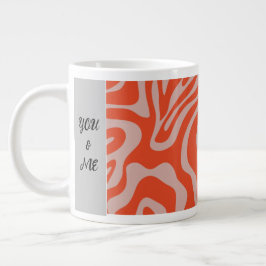 Upptäck unikt Mugg och Kopp på Zazzle Jumbo Mugg