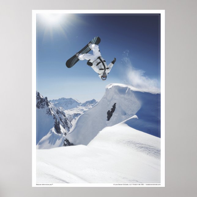 Upptäck vad som flyttar dig poster (Framsidan)