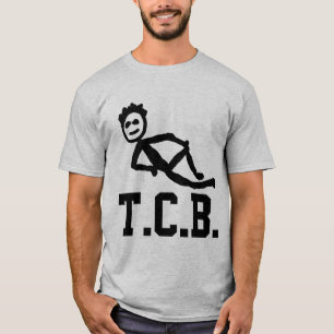 UPPTÄCKA AFFÄRSVERKSAMHET, VINTAGE T-Shirts