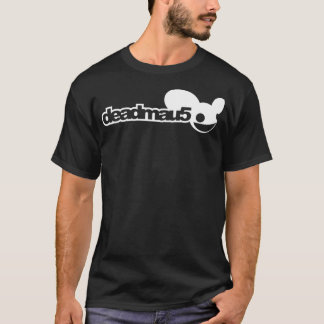 Upptäcka det elektroniska musikfenomenet t shirt