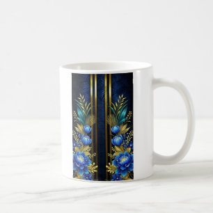 Upptäcka Väg till självomvandling Kaffemugg