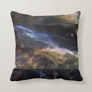 Upptäcka Veil Nebula Kudde