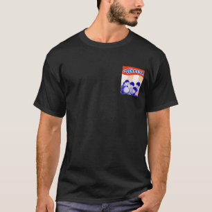 Upptäcker Formosa Klassrumsäventyr T Shirt