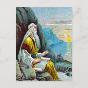 Upptäckt 1 Sak som måste ske snart efter bilen Vykort