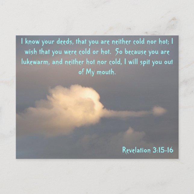 Upptäckt 3 15-16 med spott moln vykort (Framsida)