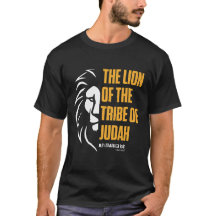 Upptäckt 5:5 - lejon för judah
