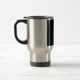 Upptäckt av Atlantis Fractaldesign Resemugg