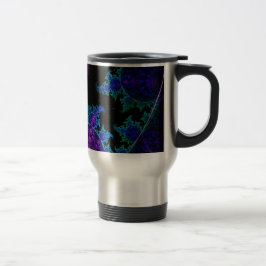 Upptäckt av Atlantis Fractaldesign Resemugg