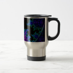 Upptäckt av Atlantis Fractaldesign Resemugg