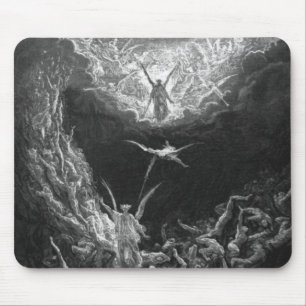 Upptäckt - Gustave Dore Musmatta