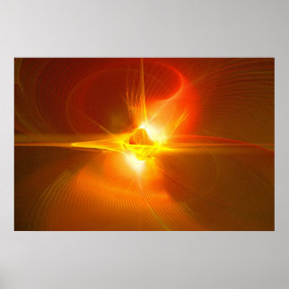 Upptäckt hål - 03052008 poster