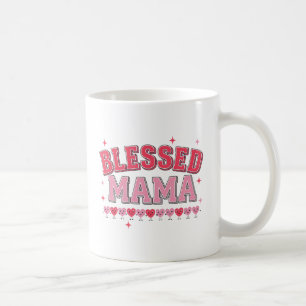 Upptäckt Mamma Kaffemugg