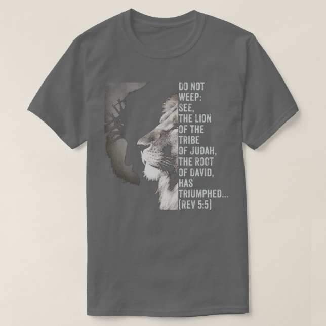 Upptäckt T Shirt (Design framsida)