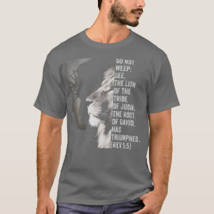 Upptäckt T Shirt
