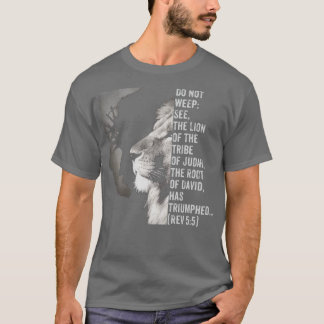 Upptäckt T Shirt